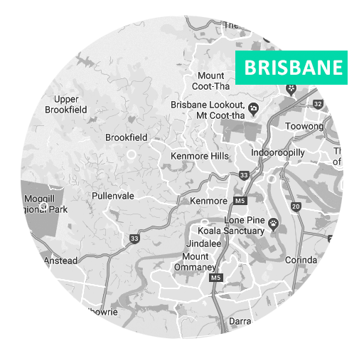 Brisbane