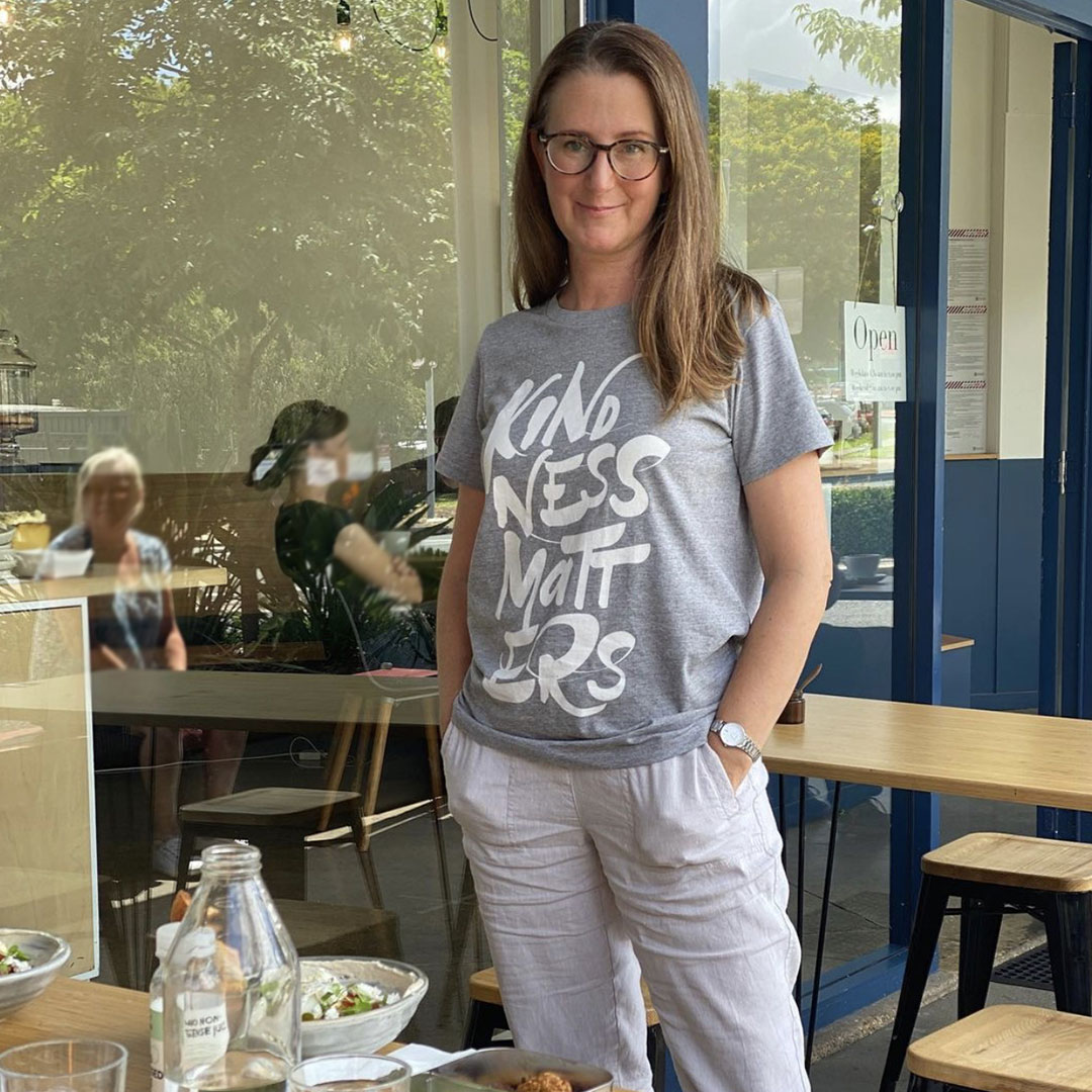Alicia Laing Creative Mode Brisbane Marketing