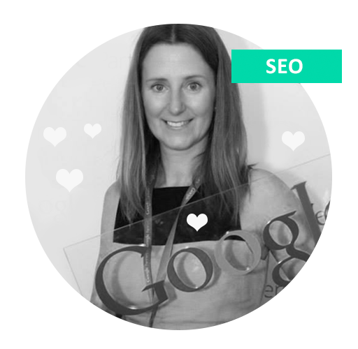 Brisbane digital marketing manager Alicia Laing from Creative Mode